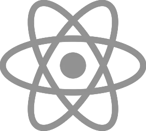React